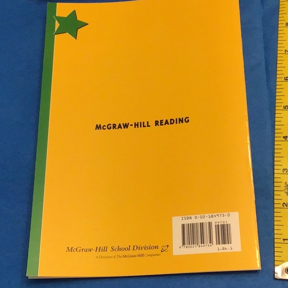 โญ๏ธ10/10.00โญ๏ธ Gab and Sam, learn to read, like new, bundle โญ๏ธ๐๐๐ sale! - Picture 2 of 5